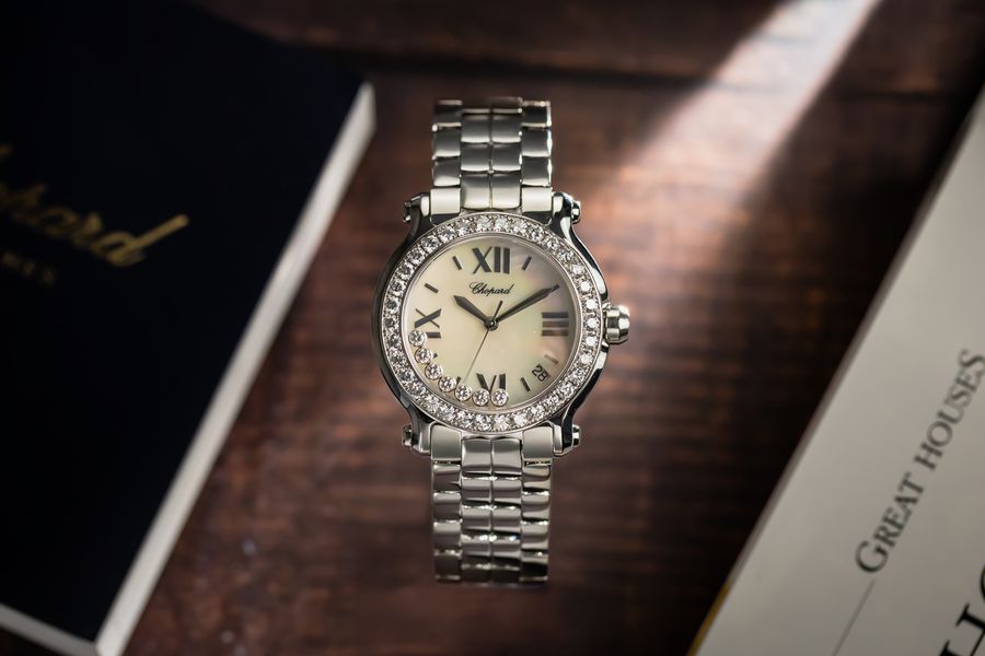 Chopard Happy Sport 278476-20